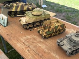 Modellbaufest Wernigerode 2026 	   	